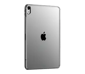 Baseus P40113400201-04 Einfache Hülle für Apple iPad (2017/18) 9,7 Zoll, transparent