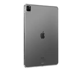 Baseus P40113400201-02 Einfache Hülle für Apple iPad Air 10,9" & Pro 11", transparent