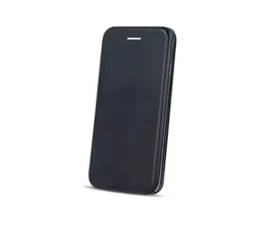 CPA SMART Diva Buchhülle für Samsung Galaxy A15 4G/A15 5G schwarz