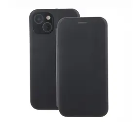 CPA Bookcase SMART Diva für Samsung Galaxy A55 5G schwarz