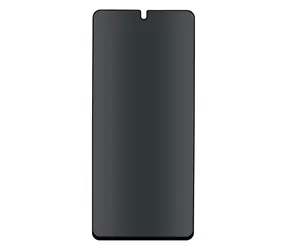 CPA gehärtetes Glas Privacy Forever für Samsung Galaxy A35 5G