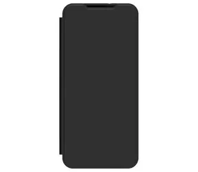 Samsung Flip Case für Samsung Galaxy A15 schwarz