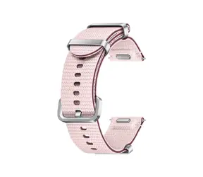 Samsung Stilvolles Sportarmband (S/M) für Samsung Galaxy Watch 7 rosa