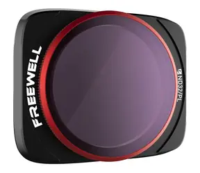 Freewell ND32/PL-Filter für DJI Mavic Air 2S