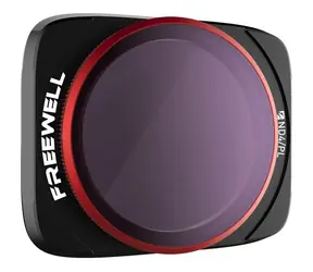 Freewell ND4/PL-Filter für DJI Mavic Air 2S