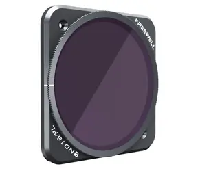 Freewell ND16/PL-Filter für DJI Action 2