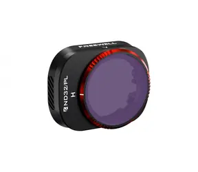 Grauer Freewell-Polarisationsfilter ND32/PL für DJI Mini 4 Pro