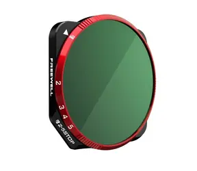 Variabler ND2-5-Filter von Freewell für DJI Mavic 3