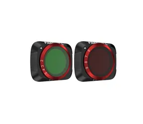 Freewell-Set aus zwei variablen ND-Filtern für DJI Mavic Air 2