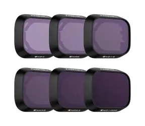 Freewell All Day Filterset für DJI Mini 3 und Mini 3 Pro
