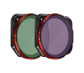 Freewell-Set aus zwei variablen ND-Filtern für DJI Mavic 3 Classic