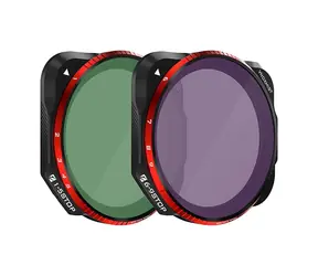 Freewell-Set aus zwei ND-Filtern mit variablem Nebel für DJI Mavic 3 Classic