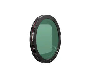 Freewell Sherpa magnetischer variabler ND1-5-Filter für Apple iPhone 13/14/15