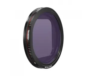 Freewell Sherpa magnetischer variabler ND6-9-Filter für Apple iPhone 13/14/15