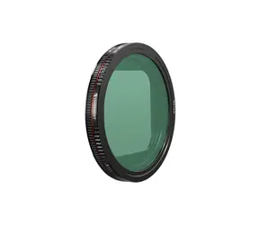 Freewell Sherpa Magnetischer variabler Nebel-ND-Filter für Apple iPhone 13/14/15