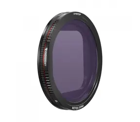 Freewell Sherpa Magnetic Variable Mist ND6-9 Filter für Apple iPhone 13/14/15