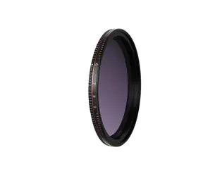Freewell-Filter variabel ND64-512 62 mm