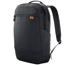 DELL EcoLoop Premier Slim Rucksack 14-16 CP7625S schwarz / Rucksack für Laptops bis 16" / 18 l