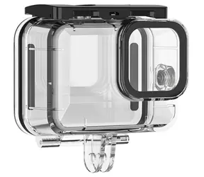 Telesin GP- WTP-901 Wasserdichtes Gehäuse für GoPro Hero 9 & Hero 10 & Hero 11 & Hero 12 