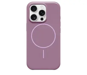 Apple Cover Beats mit MagSafe für iPhone 16 Pro - Sunset Purple