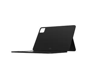 XIAOMI Hülle mit Tastatur für Pad 6S Pro schwarz