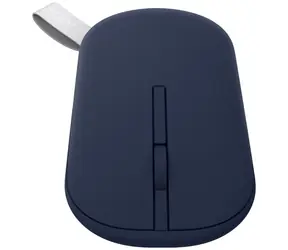 Asus MD100 blau / Kabellose Maus / optisch / 800-1600 DPI / 3 Tasten / BT 5.0 / 2,4 GHz 