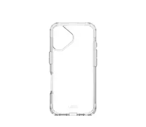 UAG Plyo Schutzhülle für Apple iPhone 16 klar