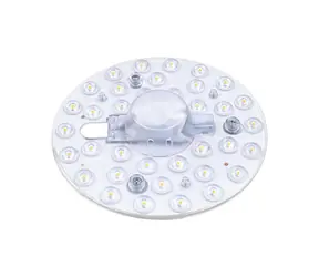 Solight WZ6103 LED-Lichtquelle für Deckenleuchten / 18W / 1800lm / 4000K / 155mm
