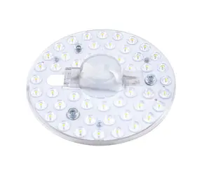 Solight WZ6105 LED-Lichtquelle für Deckenleuchten / 24W / 2400lm / 4000K / 167mm
