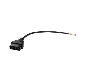 Solight WO2000-ND3 Stromkabel für lineare Beleuchtung / 0,3m