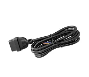 Solight WO2000-ND4 Stromkabel für lineare Beleuchtung / 1,5m