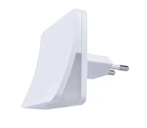 Solight WL911 LED-Nachtlicht mit Lichtsensor / 3000K / 230V 