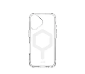 UAG Plyo MagSafe Schutzhülle für Apple iPhone 16 klar