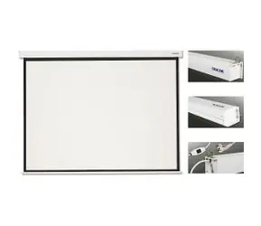 Sencor SES N203H weiß / 204 x 114 cm