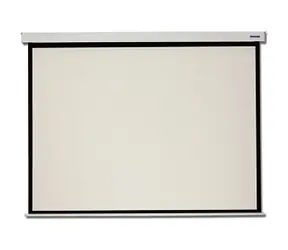 Sencor SES N203W weiß / 203 x 127 cm