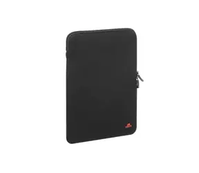 Riva Case 5223 schwarz / Laptoptasche - Hülle 13,3" - 14"