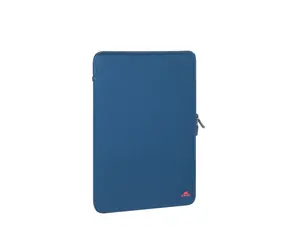 Riva Case 5223 dunkelblau / Laptoptasche - Hülle 13,3" - 14"