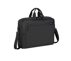 Riva Case 8036 schwarz / Laptoptasche 15,6" - 16"
