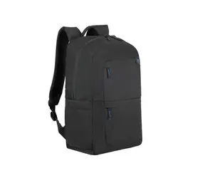 Riva Case 8062 schwarz / Laptoprucksack 15,6" - 16"