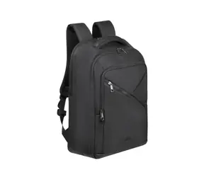 Riva Case 8164 schwarz / ECO Laptop-Rucksack 15,6"