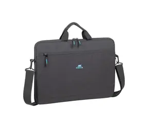 Riva Case 5516 schwarz / Laptoptasche 15,6"