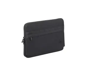 Riva Case 8204 schwarz / Laptoptasche - Hülle 13,3" - 14"
