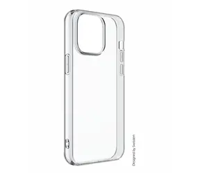Swissten CLEAR JELLY Hülle für XIAOMI 14T transparent