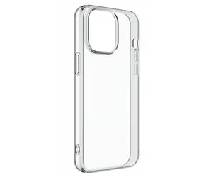 Swissten CLEAR JELLY Hülle für XIAOMI 14T PRO transparent