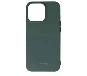 Swissten SOFT JOY Hülle für XIAOMI 14T grün