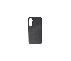 Swissten MagStick SHELL Hülle für Samsung Galaxy A55 5G schwarz