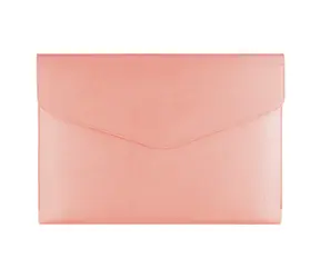 FIXED Case Siena für Laptops und Tablets bis 13" pfirsich