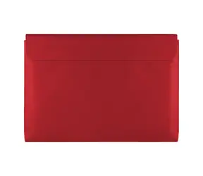 FIXED York Tasche für Notebooks bis 13" rot