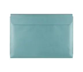 FIXED York -Tasche für Notebooks bis 13" helltürkis