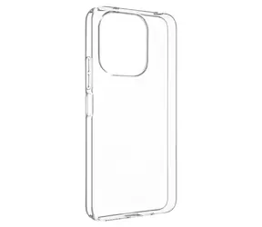 FIXED TPU Gel Cover Story für XIAOMI Redmi 13 4G/ POCO M6/M6 PLUS 5G Klar